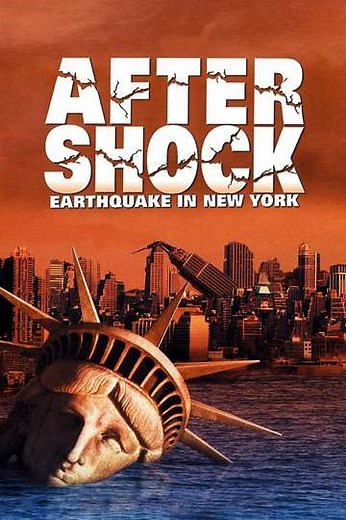 Aftershock: Earthquake in New York (1999) - TV Show