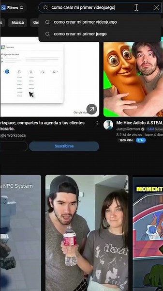 Quiero hacer mi primer videojuego, pero no sé por dónde empezar 🤯 | Guía para principiantes