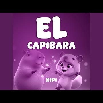 El capibara