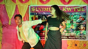 20K views · 1.6K reactions | Pradip & Saralin Best Dance Performance...