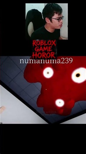 main rumah sakit hewan anomali game roblox horor yang viral #roblox #short #robloxhoror 17