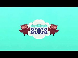 Super Simple Songs Logo Effects Render Resolution