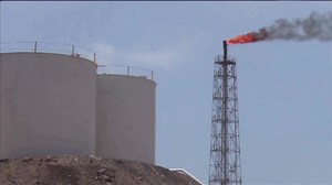 London-based Shell said its third-quarter profits hit $6 billion during the period, while French major TotalEnergies saw net income hit a three-year low over the same quarter https://reut.rs/4hkEX78 | Reuters