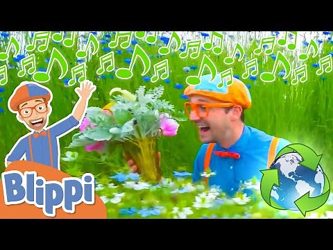 The Earth Song | Educational Songs For Kids