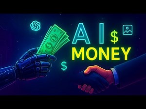 5 Ways To Make Money Using Free Ai In 2025