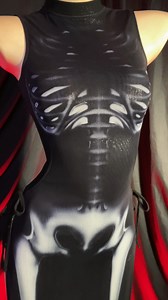 The ultimate swimsuit is here… and it’s to die for! 💀 Preorder the Skeleton Swimsuit now and be ready to slay. 🔍 268915 on 𝙢𝙚𝙤𝙬𝙘𝙤𝙨.𝙘𝙤𝙢 𝘵𝘰 𝘨𝘦𝘵 𝘮𝘰𝘳𝘦 𝘥𝘦𝘵𝘢𝘪𝘭𝘴 (Preorder is available) 🩸 Original design #meowcos #swimwear #summervibes #bathingsuit #bathingsuits #swimwear #swimsuits #goth #gothgirl #gothic #alternative #gothicgirl #alt #gothoutfit #gothfashion #gothsummer #gothgoth #vampire | Meowcos