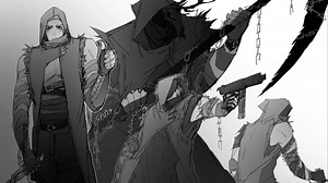 【decaying winter】Cultist Takeover邪教徒接管结局（有鬼叫