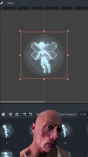 Adding My First NPC with Dialogue in Godot! 🗨️✨ | DAY 9 #GameDevShorts