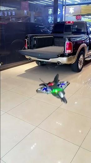 Remote Control Airplane (L0712) #shortsfeed