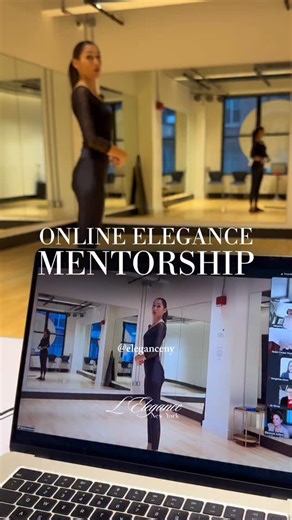11K views · 130 reactions | Elegance Refinement Mentorship - Cohort...