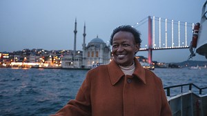 Get inside the minds of first-time travelers in this new documentary