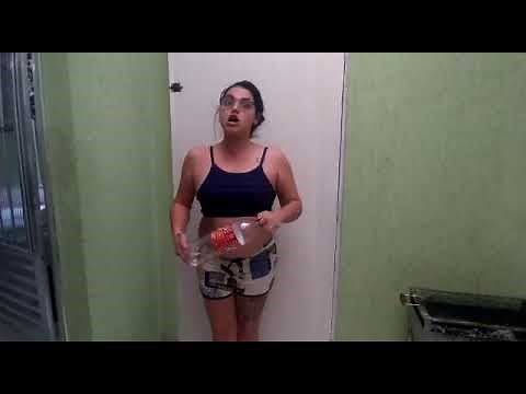 STUFFED BELLY - BURPING