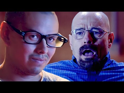 Walter's WORST Nightmare