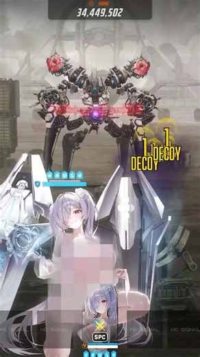 How To Change Summer Cinderella's Weapon from a MG to Sniper in NIKKE! #勝利の女神 #nikke