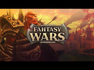 Fantasy Wars