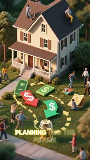 Financial Consequences of Multi Partner Relationships in Today’s Economy