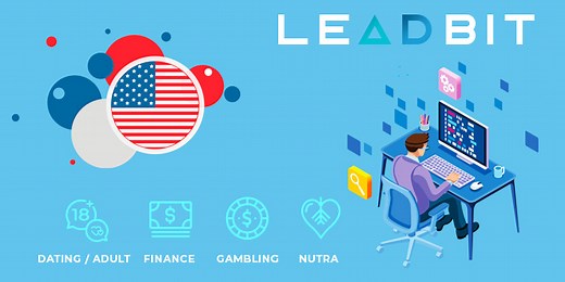 Best Affiliate Networks In USA - TOP 15 Offers