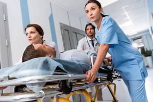 Movilización y Transporte de Personas Accidentadas » PREVENCIÓN EN SALUD PROACTIVA