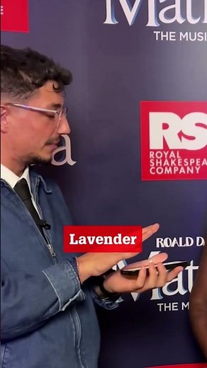 Traitors star Minah Shannon plays Faithful or Traitor Matilda edition 👀 🎭