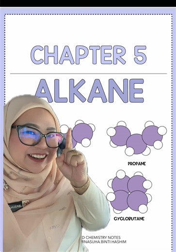 Do's and Don'ts for Understanding Alkanes in Chemistry