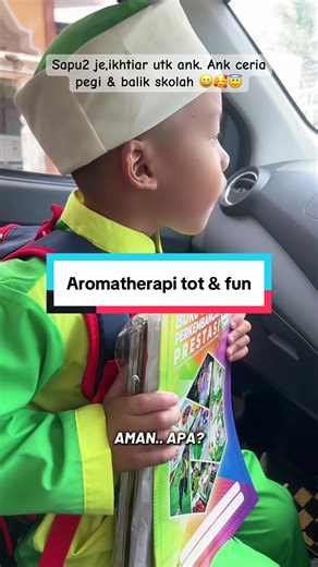 Essential Oils for Kids: Fun Aromatherapy Ideas