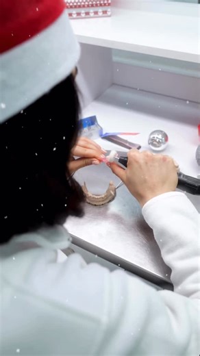 Dentaprime UK on Instagram: "As the year comes to a close, we want to thank you for trusting Dentaprime with your smile. Wishing you a peaceful festive season and a confident New Year ✨"