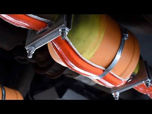 How to prevent Catalytic Converter Theft - The Catstrap