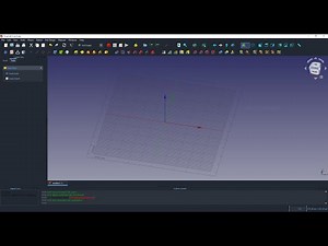 Freecad Grid: Baltimore