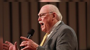 13K views · 996 reactions | Big John has been a friend of the family and of the ministry for 40 years. We love him dearly and will miss him dearly. We continue to pray for him and his wonderful family. | Jerusalem Prayer Team | Facebook