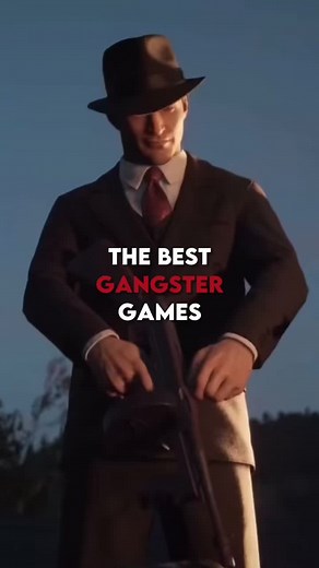 Best Open World Mafia Trilogy Games for PS5 and Xbox