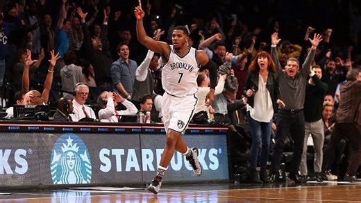 Joe Johnson making return to NBA at age 40