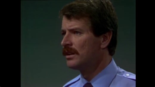 Prisoner Cell Block H (with gate slams) - Episode 84