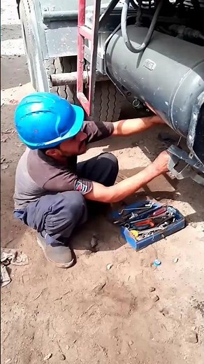 How To Replace Your Power Brake Booster! #restoration #automobile