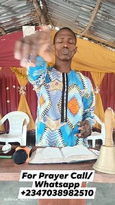 FÚN ÌWỌ TO RÍ ÀDÚRÀ YÍ SHARE NÍGBÀ MARUN, GBOGBO ỌWỌ́ TÓ MA N GBA IRE SỌNÙ LỌ́WỌ́ RẸ, MO WÍI NÍPA ÀṢẸ OLÚWA, PÉ, KÍ ỌWỌ́ BẸ́Ẹ̀ GBINÁ SỌNÙ, NÍ ORÚKỌ JÉSÙ | Prophet/Evang Onala Oluwasegun