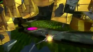 E3 08: Banjo-Kazooie: Nuts and Bolts - Trailer video