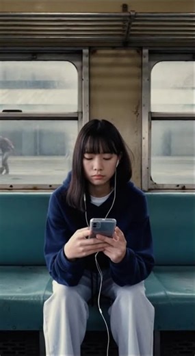 Apocalypse Girl in a Zombie World #shorts