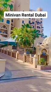 1.8K views · 21 reactions | Minivan Rental in Dubai: Your Best Option...