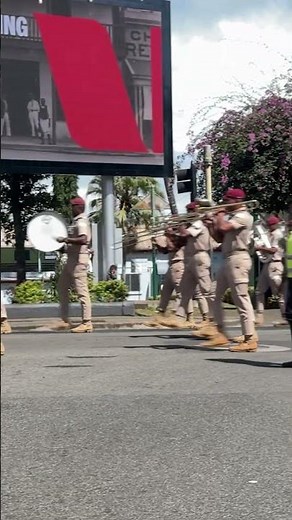Hundreds of RKS Old Scholars march through Suva to celebrate 100th year Anniversary | 10/09/2024