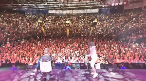 thank you for singing speechless with us! | Dan Shay