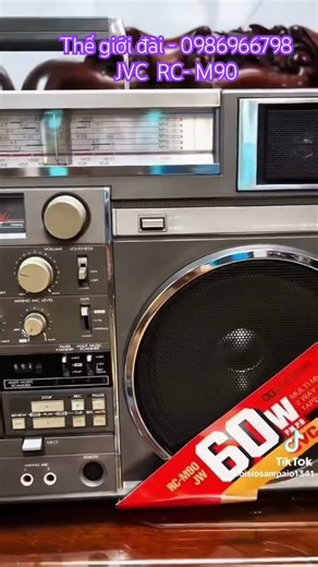 #short #video #hashtags #jvcm90 #rc-m90- JVC RC M90