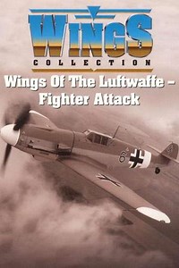 Wings of the Luftwaffe (1992) - TV Show