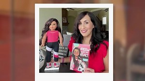 ‘You Have a Voice': American Girl Releases Three New Dolls From DC