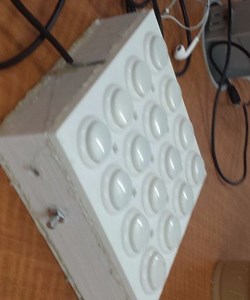 Custom MidiController