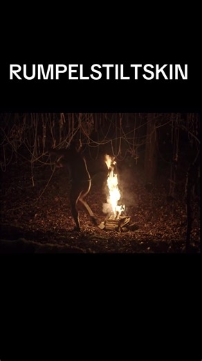 Exploring Rumpelstiltskin: A Horror Film Character