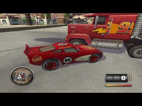 Tutorial: How to Install Cars Hi-Octane with FULL RADIATOR SPRINGS!