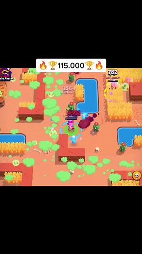 Hyra Brawl Stars on TikTok