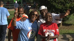 Austin-East alumni celebrate 140 years of Austin High School