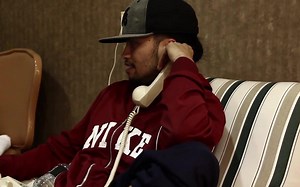 Jabbawockeez - ABDC Season Finale