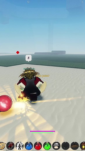 Como farmar o modo ouwigahara com facilidade #projectslayer #robloxfyp #projectslayer