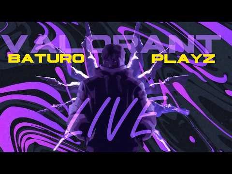 Back To This Rage Game | Valorant | Baturo Playz | #valorantindia